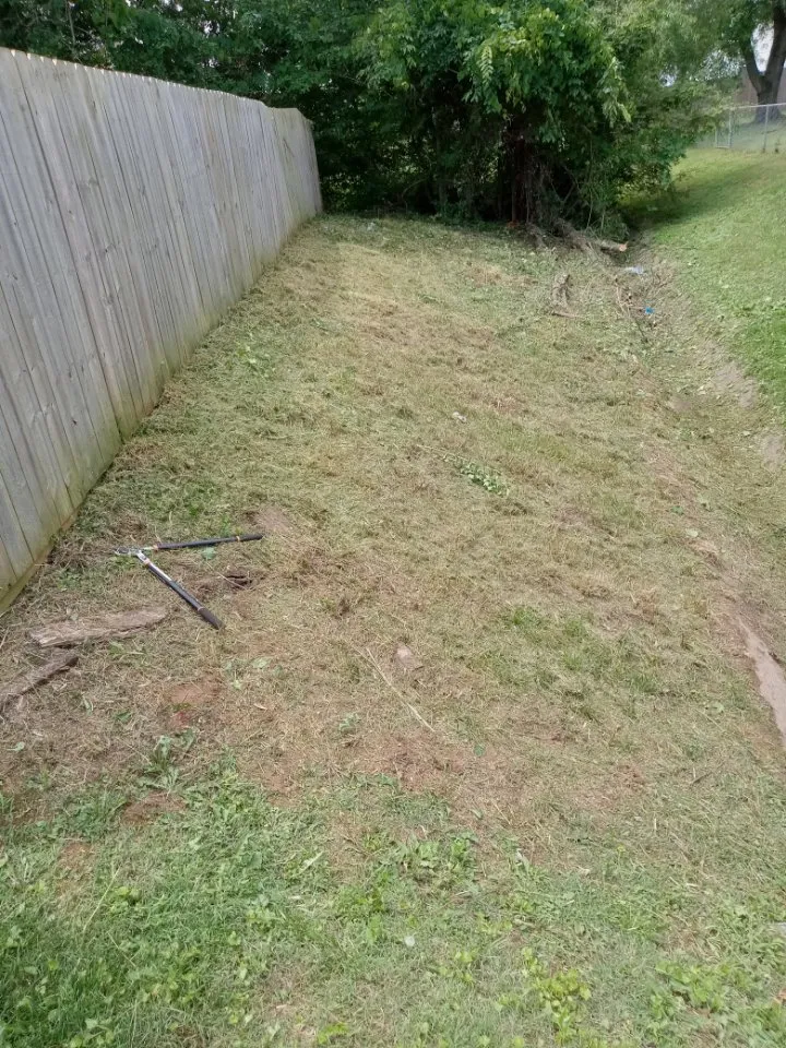 Reliable landscape installation in Clarksville, TN - Home Bliss