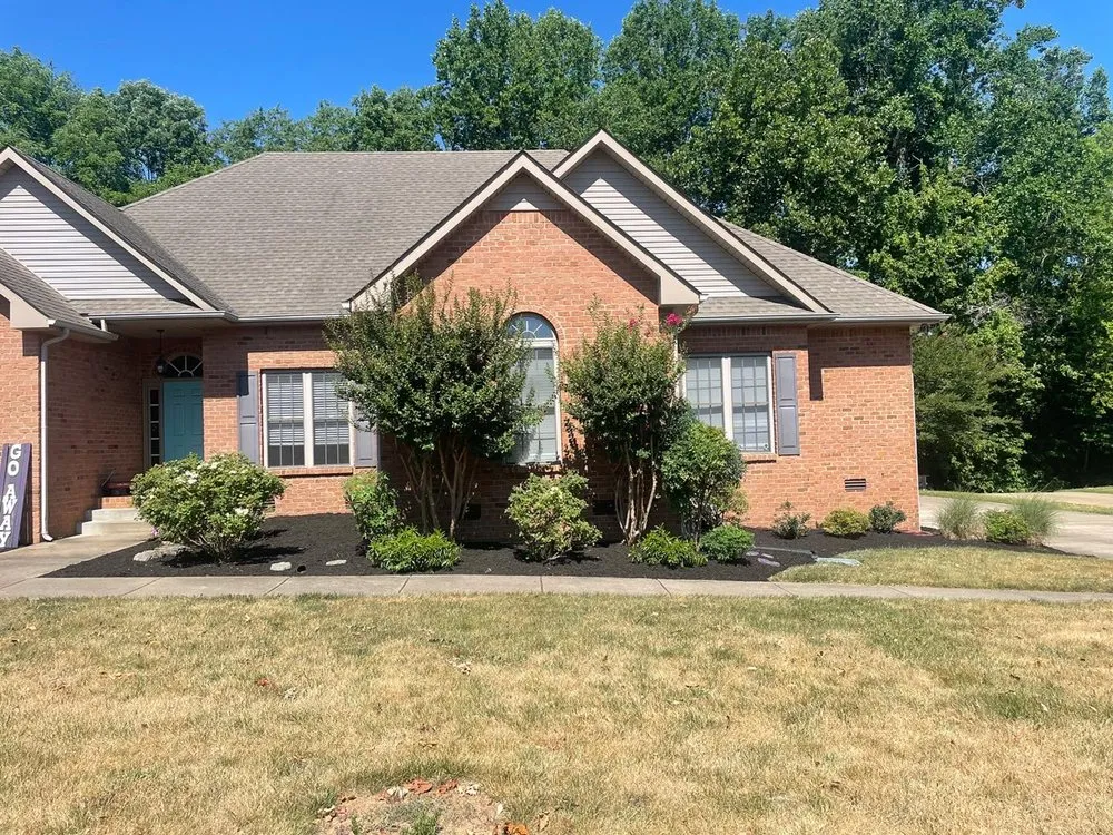 Reliable landscaping services for year-round maintenance across Clarksville, TN - Home Bliss