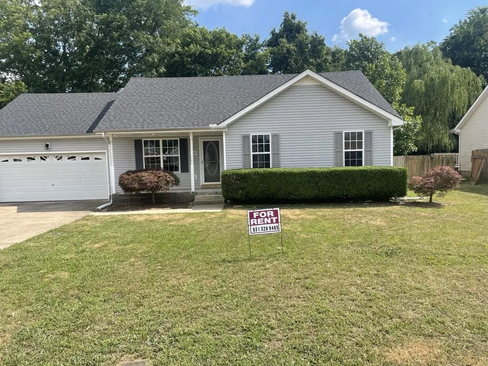 Trusted landscape design experts serving Clarksville, TN - Home Bliss