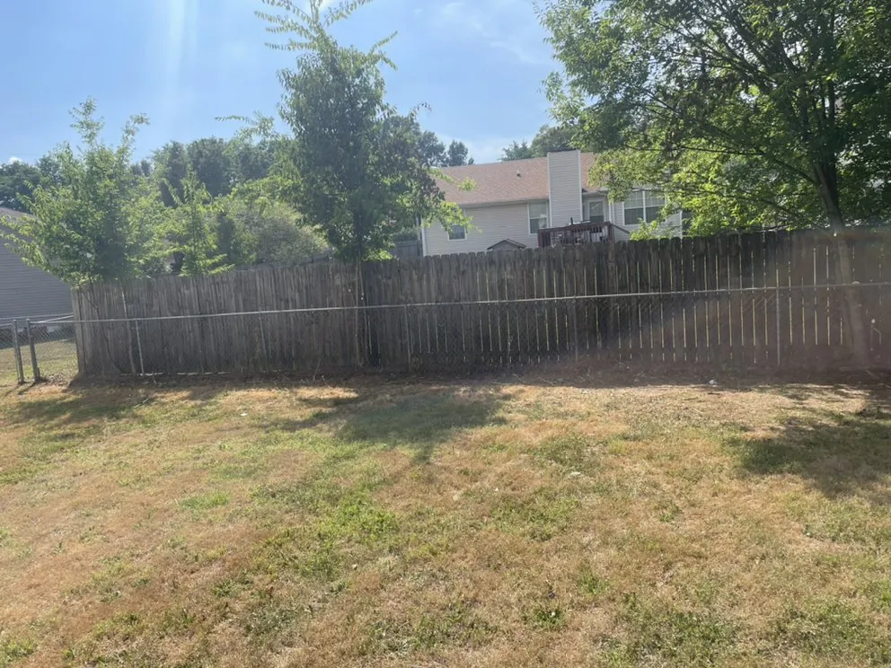 Reliable outdoor landscaping in Clarksville, TN by Home Bliss