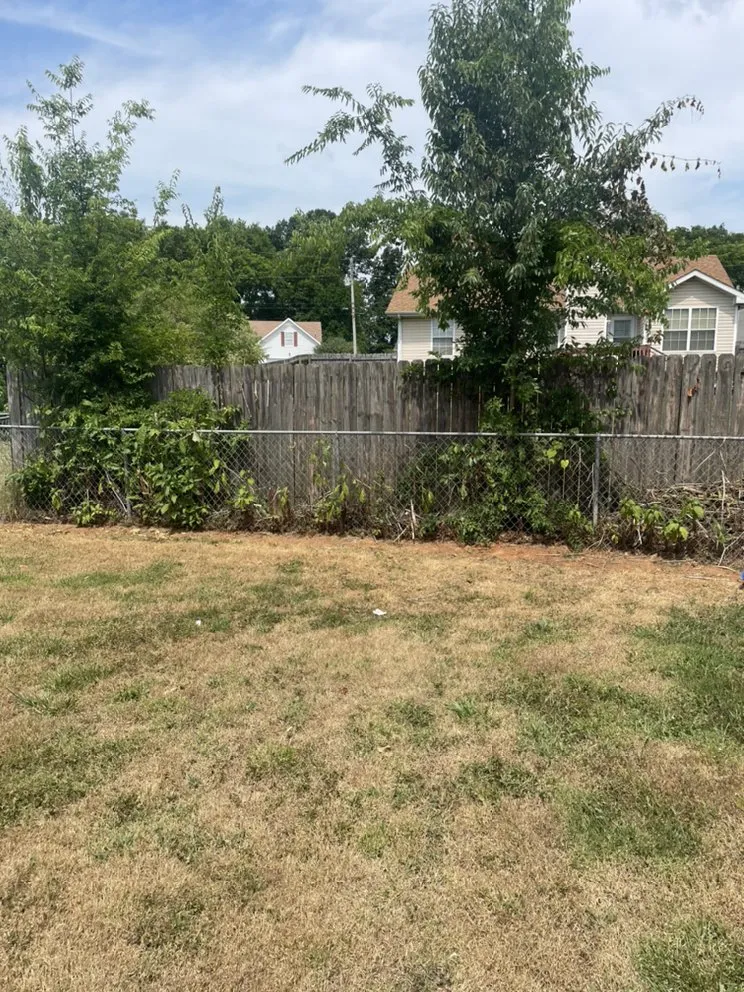 Professional outdoor landscaping experts serving Clarksville, TN - Home Bliss