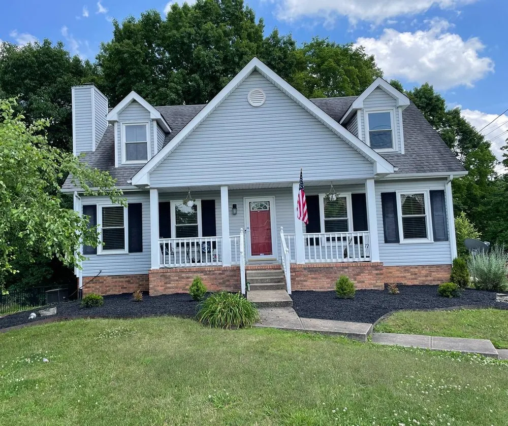 Expert residential landscaping in Clarksville, TN - Home Bliss