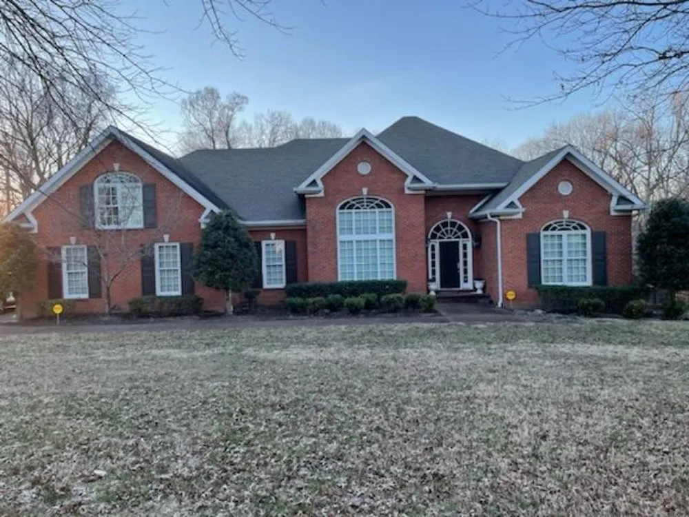 Affordable outdoor landscaping near you across Clarksville, TN - Home Bliss