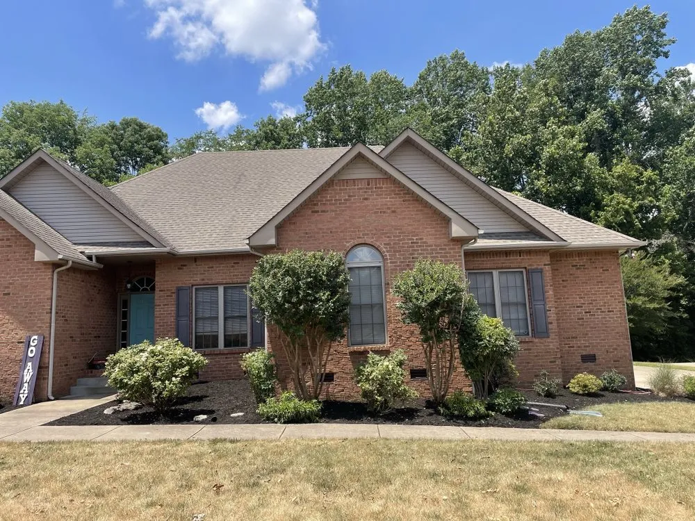 Professional landscape design in Clarksville, TN - Home Bliss