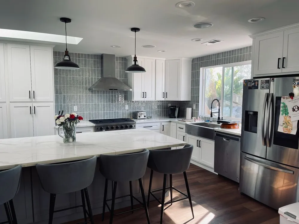 Local yard cleanup service experts serving Anaheim, CA - Home Builder