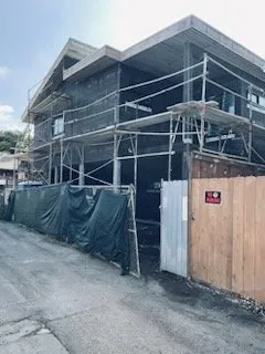 Expert garden landscaping in Anaheim, CA - Home Builder