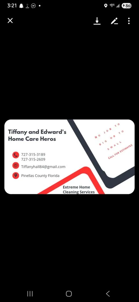 Professional outdoor landscaping for outdoor upgrades across Largo, FL - Home Care Heros