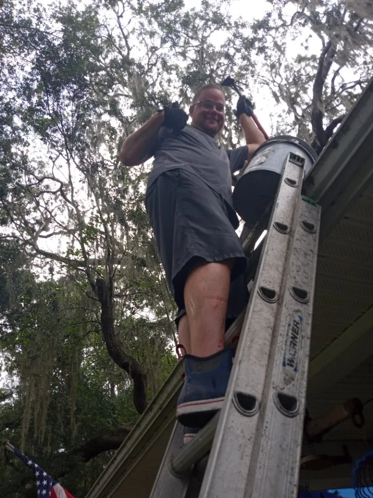 Expert landscape design in Homosassa, FL - Home Care King