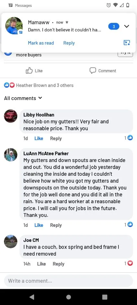 Professional outdoor landscaping for homes in Homosassa, FL by Home Care King