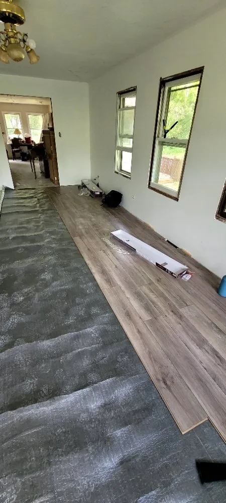 Reliable landscape installation in Genoa City, WI - Home Care Solutions