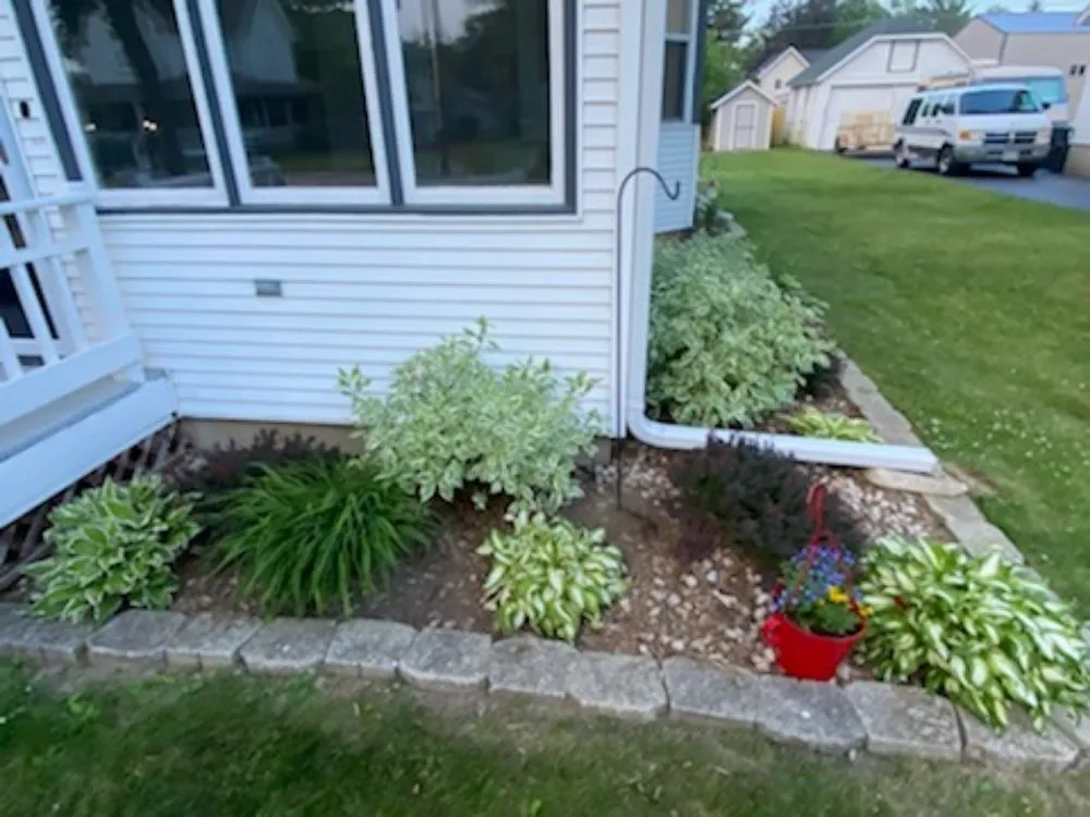 Affordable garden landscaping in Genoa City, WI - Home Care Solutions