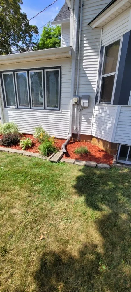 Top-rated landscaping services in Genoa City, WI by Home Care Solutions
