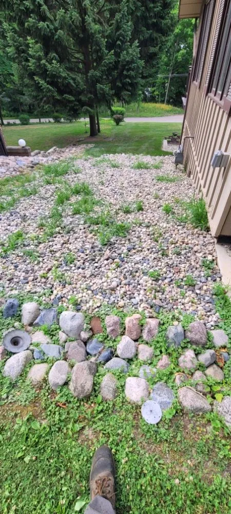 Affordable landscape installation for beautiful yards across Genoa City, WI - Home Care Solutions