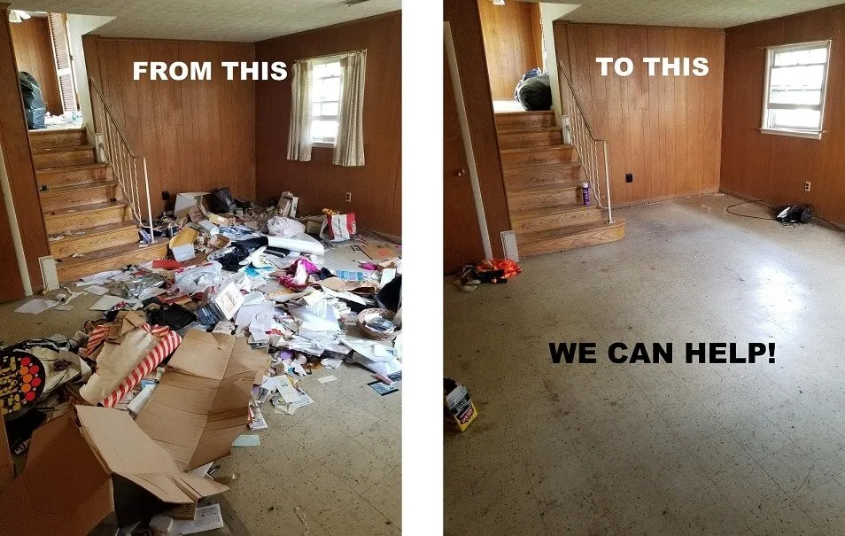 Local yard cleanup service for beautiful yards across Fort Myers, FL - Home Clean Out Services