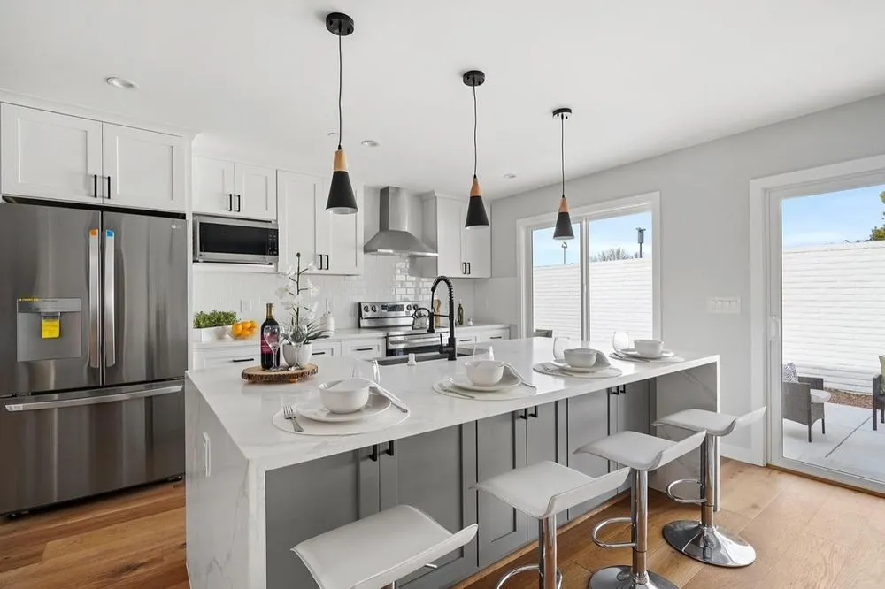 Trusted outdoor landscaping experts serving San Jose, CA - Home Collective