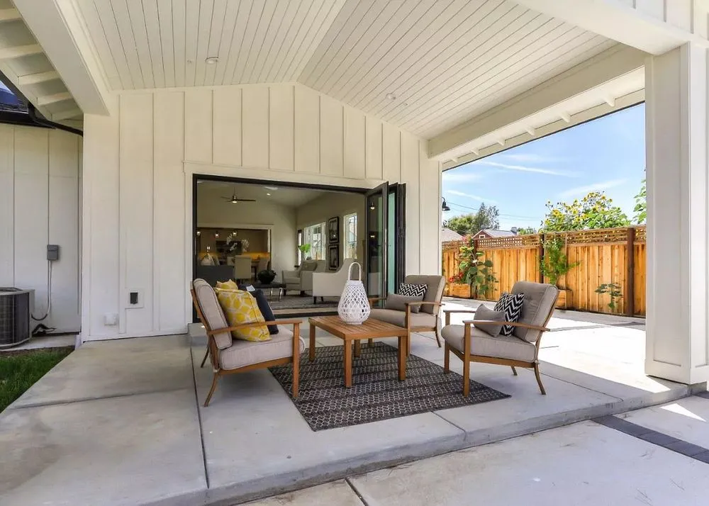 Professional landscaping services for year-round maintenance across San Jose, CA - Home Collective