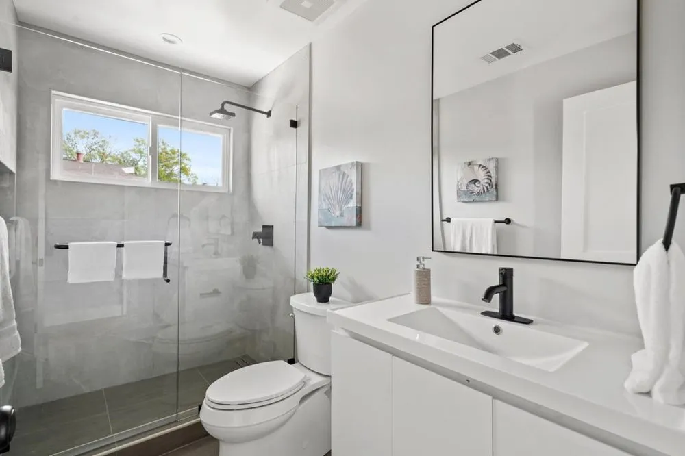 Custom residential landscaping in San Jose, CA - Home Collective