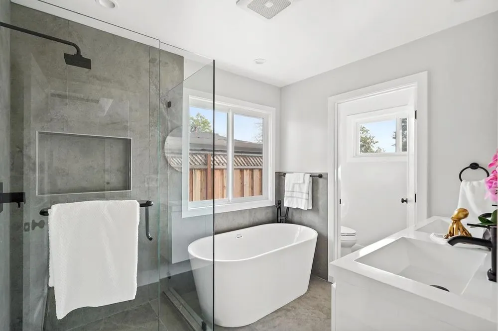 Affordable landscaping services in San Jose, CA by Home Collective