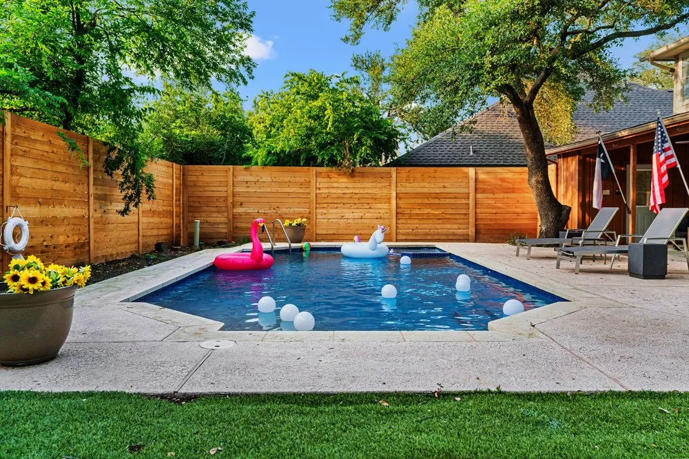 Reliable lawn mowing service for outdoor upgrades in San Jose, CA by Home Collective