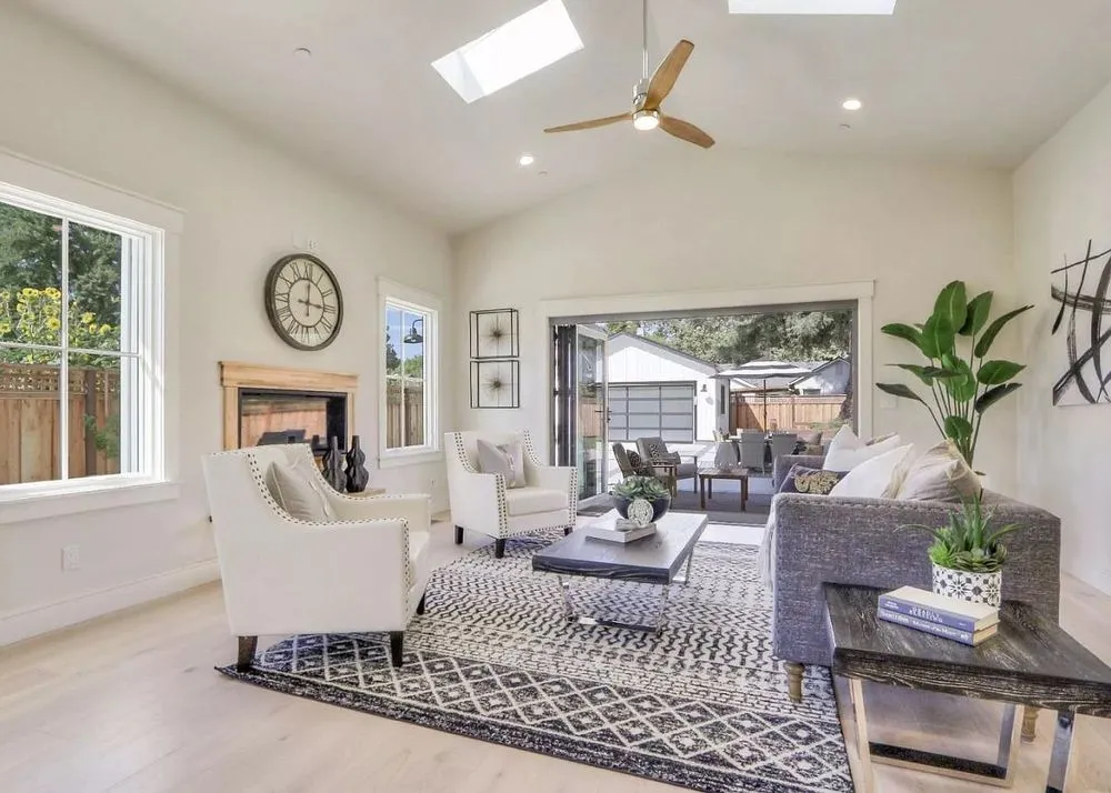 Professional yard maintenance for residential properties in San Jose, CA by Home Collective