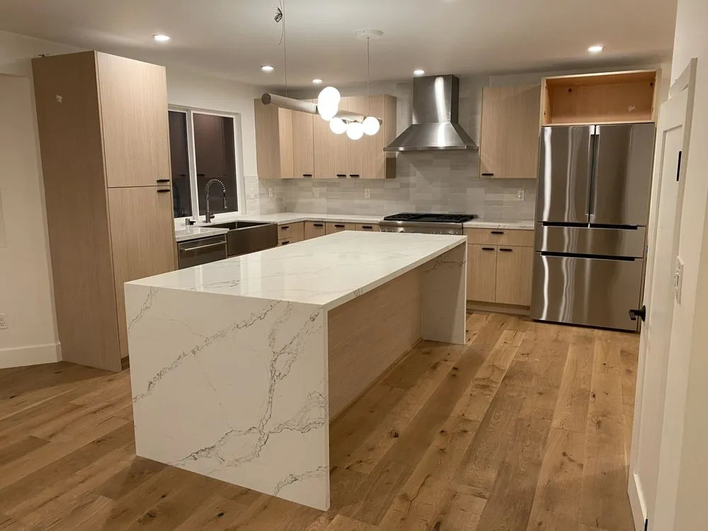 Custom landscaping services experts serving San Jose, CA - Home Collective