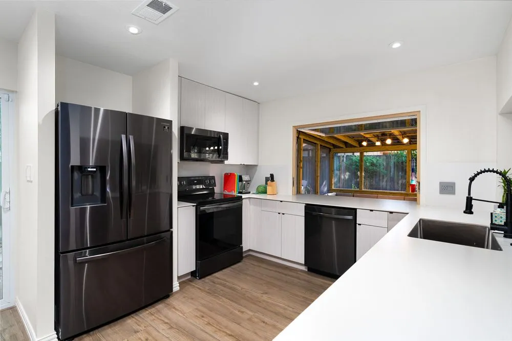 Expert residential landscaping with custom design across San Jose, CA - Home Collective