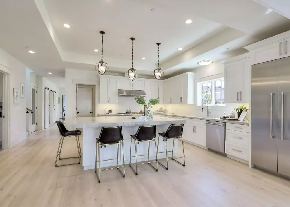 Expert outdoor landscaping experts serving San Jose, CA - Home Collective