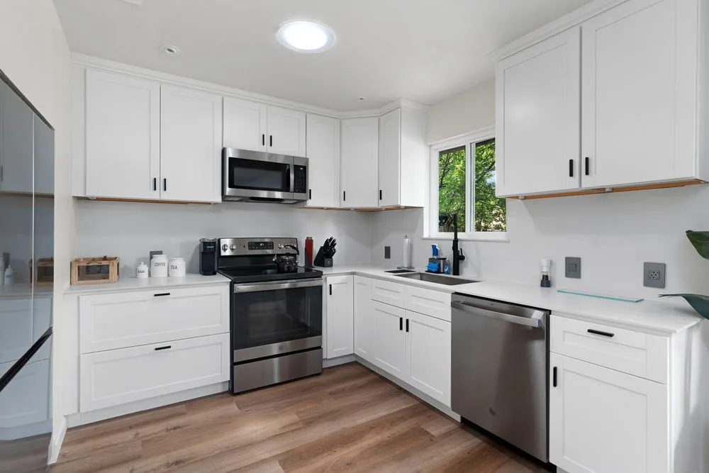 Affordable lawn mowing service for beautiful yards in San Jose, CA by Home Collective