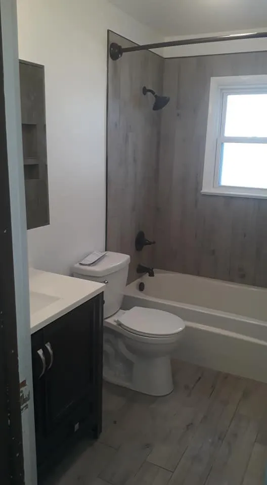 Reliable garden landscaping in Sheridan, CO - Home Concepts Denver