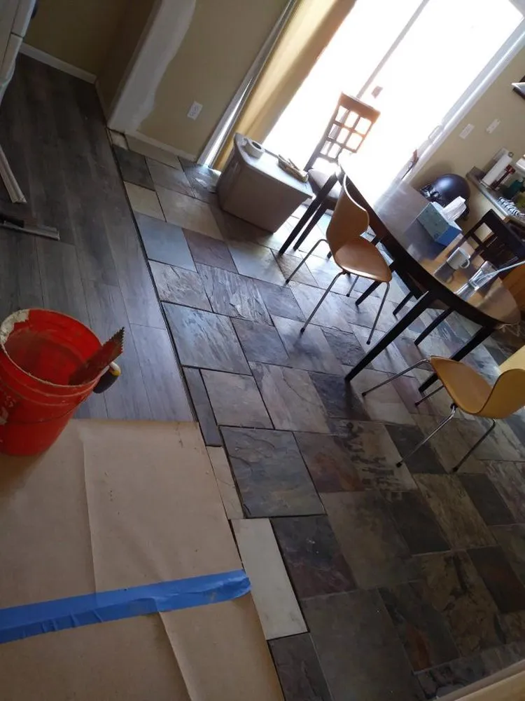 Local landscape installation in Sheridan, CO - Home Concepts Denver