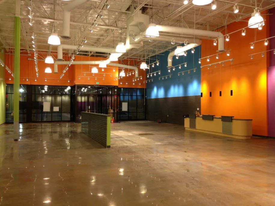 Custom garden landscaping experts serving Sheridan, CO - Home Concepts Denver