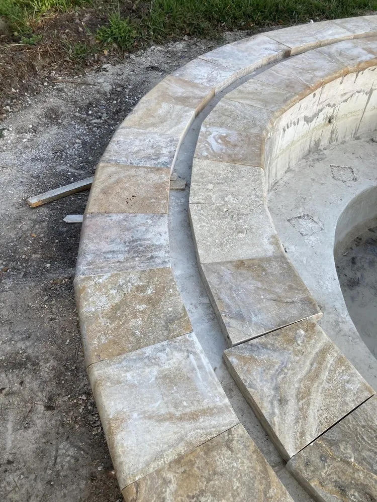 Affordable landscape installation experts serving Harlingen, TX - Home Connect