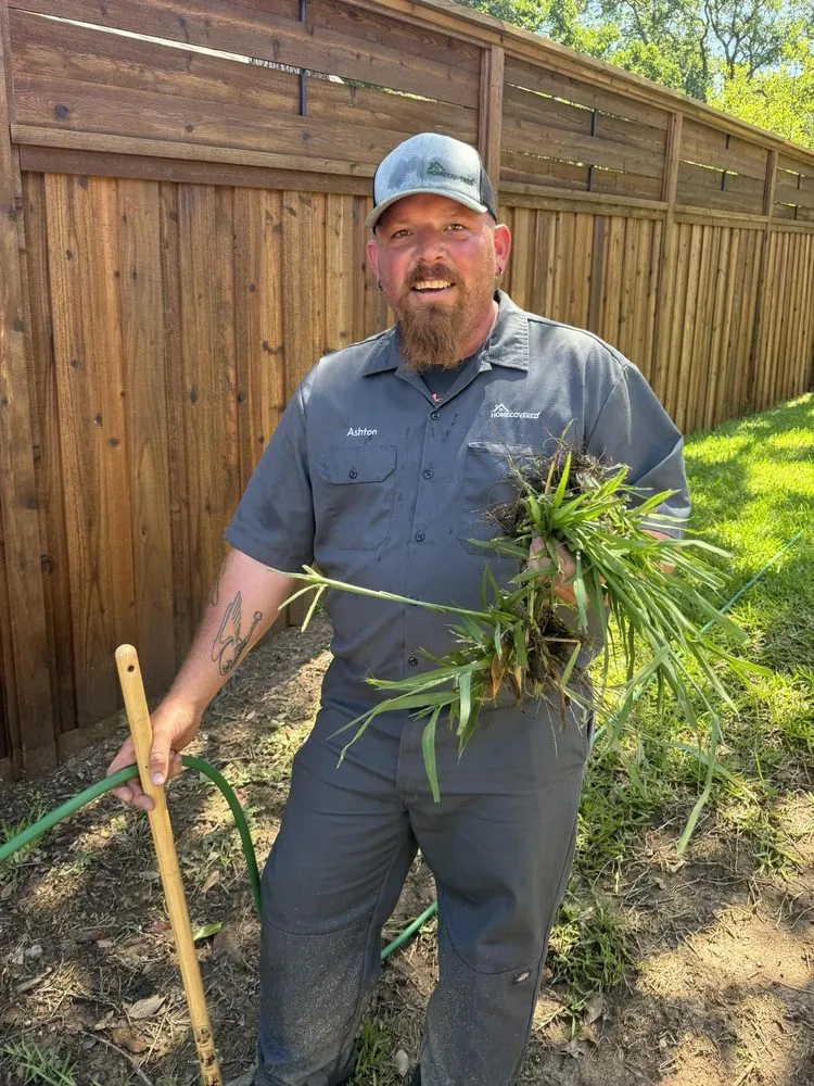 Top-rated landscaping services for outdoor upgrades across Shady Shores, TX - Home Covered