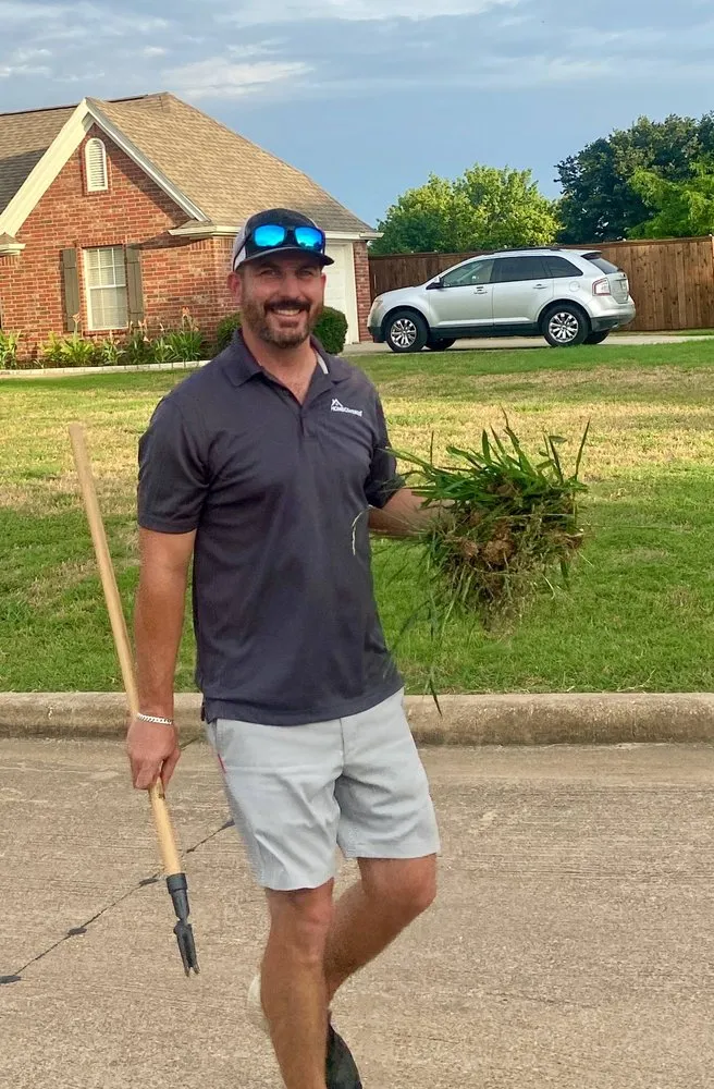 Top-rated residential landscaping experts serving Shady Shores, TX - Home Covered