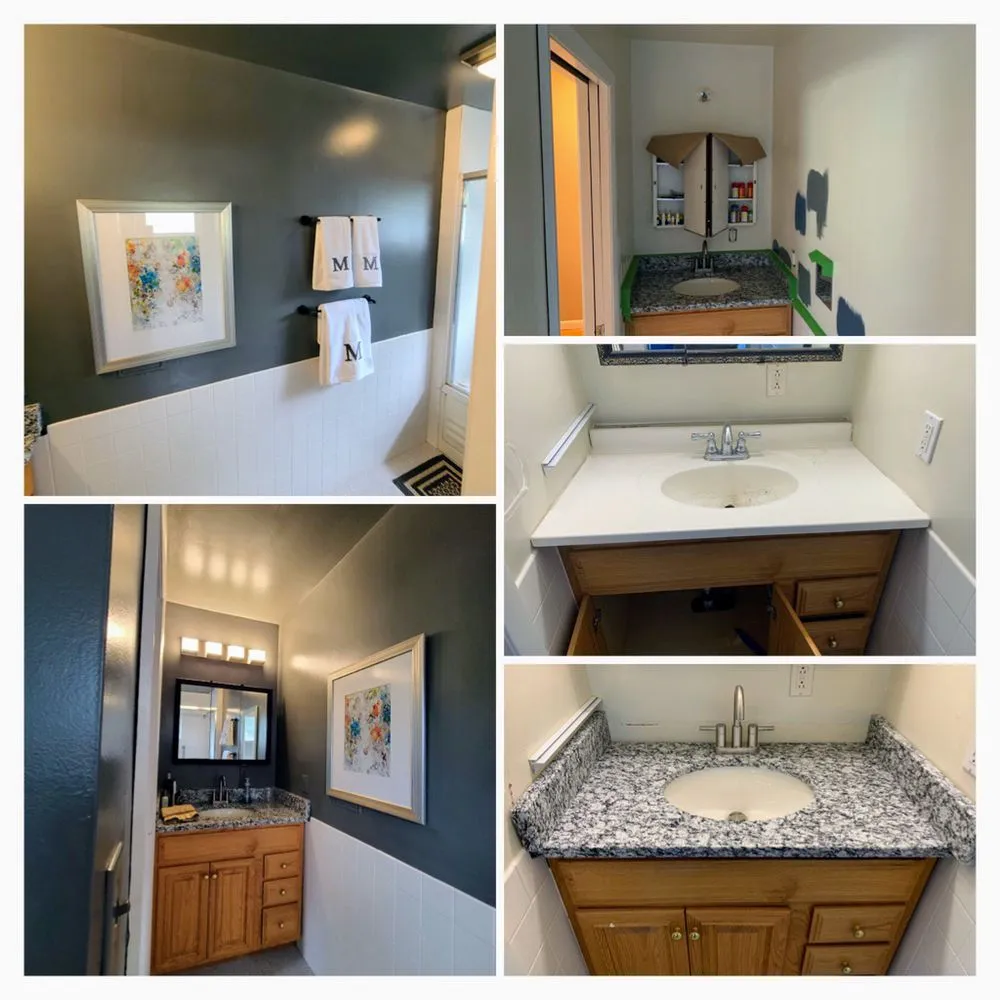 Custom landscape design for residential properties across Coralville, IA - Home Decor Restoration