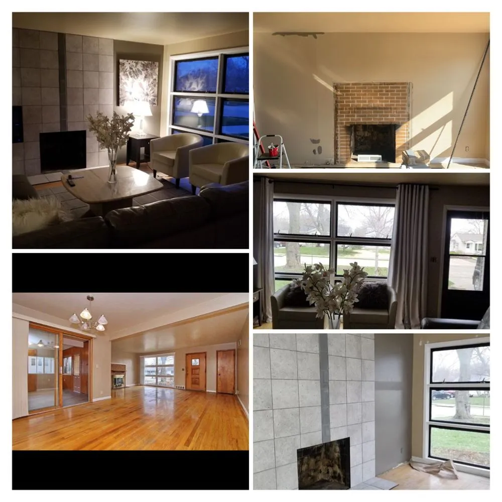 Trusted yard cleanup service experts serving Coralville, IA - Home Decor Restoration