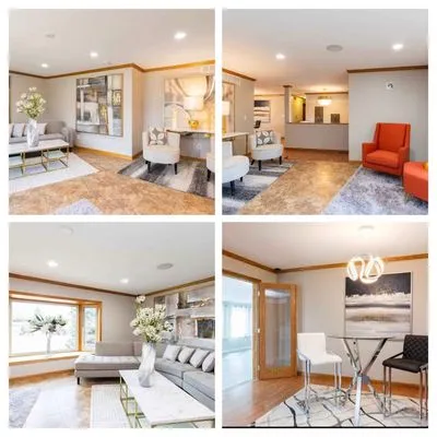 Home Decor Restoration