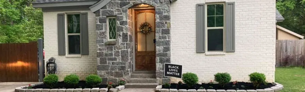 Professional landscaping services in Paragould, AR by Home Decor Revamp