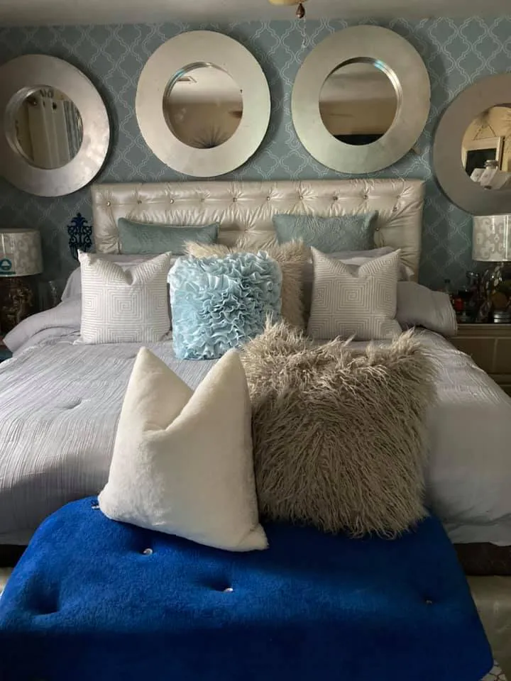 Local lawn care service with custom design in Paragould, AR by Home Decor Revamp