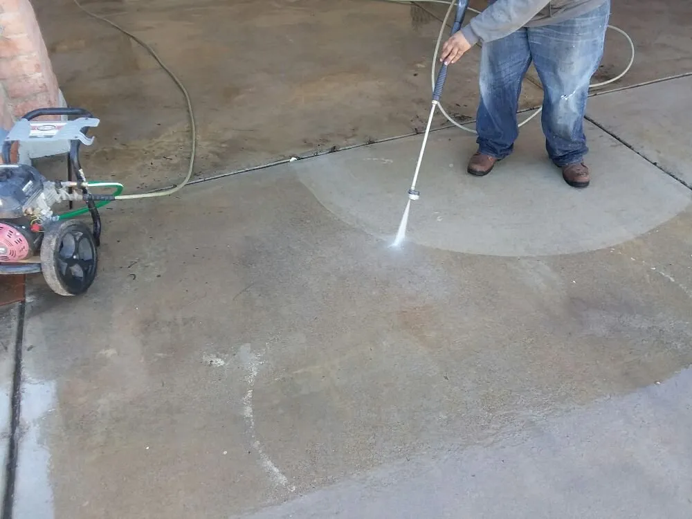 Trusted garden landscaping in Tucson, AZ - Home Detail