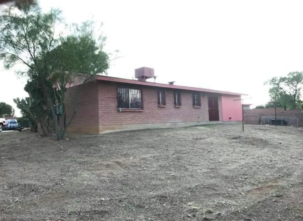 Local residential landscaping in Tucson, AZ - Home Detail