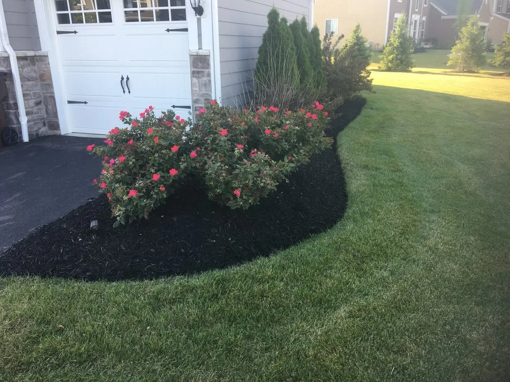 Trusted landscape design in Plain City, OH - Home Field Advantage Lawncare