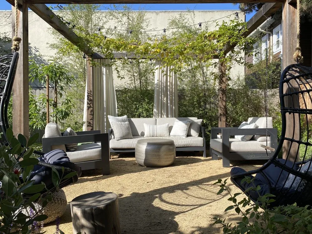 Top-rated landscaping services in Berkeley, CA - Home Grown Gardens