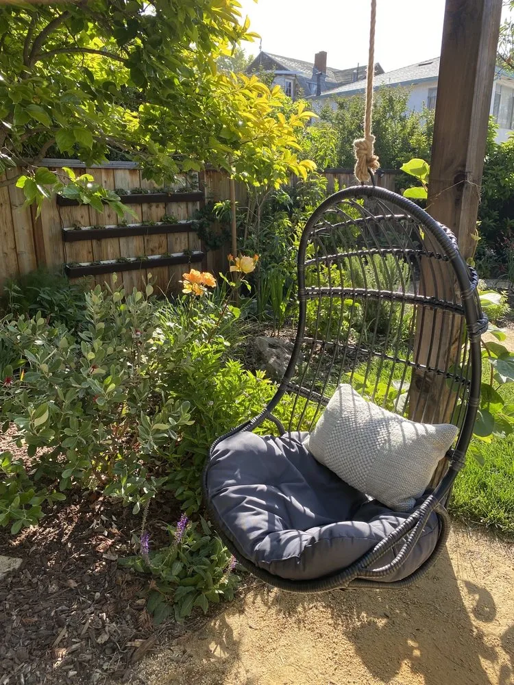 Affordable residential landscaping experts serving Berkeley, CA - Home Grown Gardens