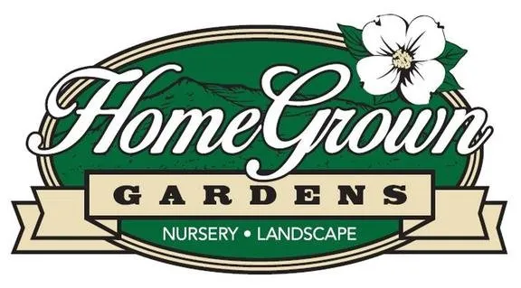 Custom garden landscaping in Corvallis, OR by Home Grown Gardens