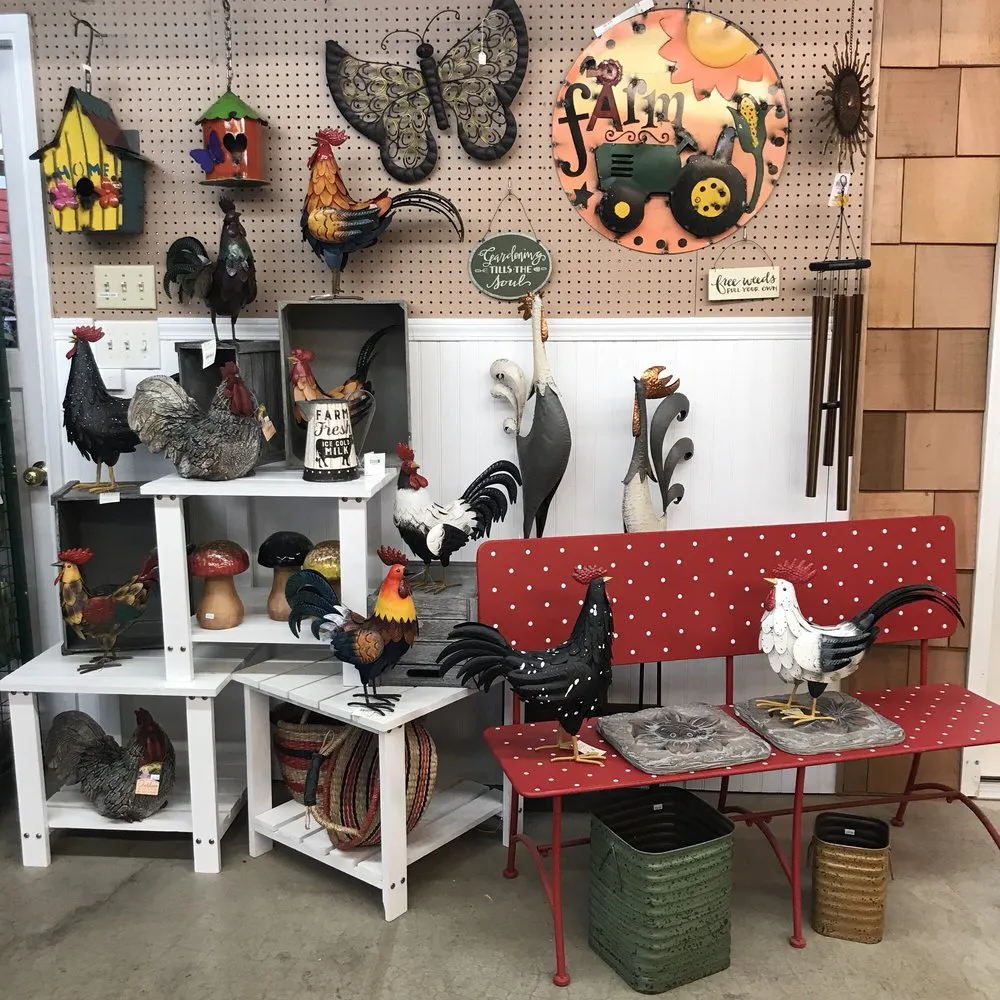 Reliable yard cleanup service for beautiful yards across Corvallis, OR - Home Grown Gardens