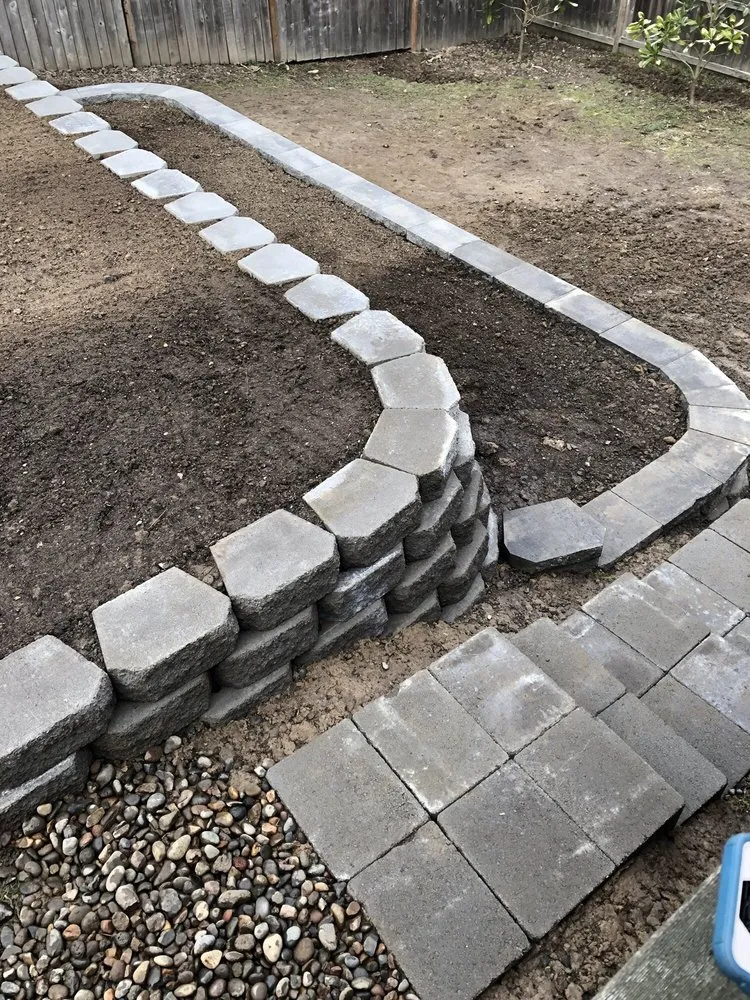 Expert landscaping services in Corvallis, OR - Home Grown Gardens