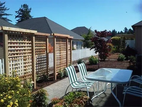 Affordable outdoor landscaping in Corvallis, OR - Home Grown Gardens