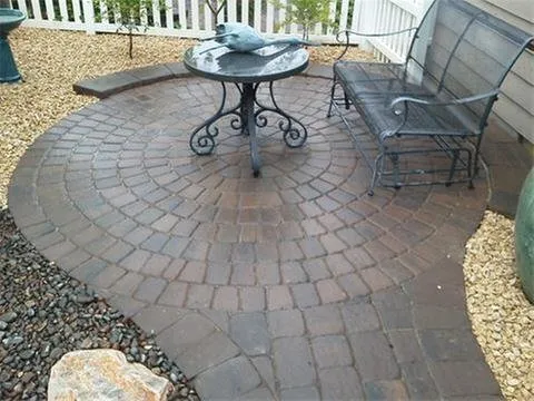 Trusted outdoor landscaping in Corvallis, OR by Home Grown Gardens