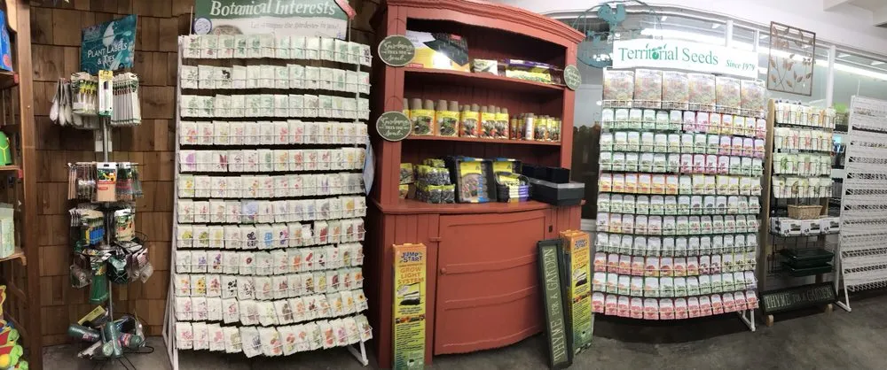 Top-rated lawn care service experts serving Corvallis, OR - Home Grown Gardens